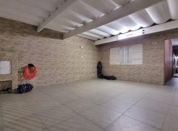 Casa · 250m² · 2 Quartos · 3 Vagas · Casa em Rua Cisplatina - Vila Pires - Santo André/SP