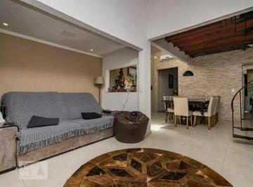 Casa · 110m² · 2 Quartos · 2 Vagas · Casa em  Rua Attilio Bettio - Aberta dos Morros - Porto Alegre/RS