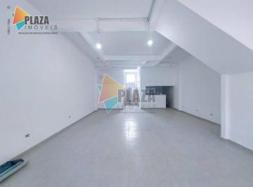 7da97d5e56f8087856001ce934cbdeadab0fd3c2 · Loja para alugar, 125 m² por R$ 5.210,00/mês - Boqueirão - Praia Grande/SP