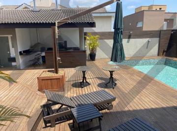 41158e2f50a5c59981821599c55279b8596cf28d · Casa à venda, 385 m² por R$ 3.400.000,00 - Aldeia da Serra - Barueri/SP