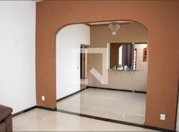 Casa · 150m² · 3 Quartos · 5 Vagas · Casa para Aluguel - Nacional, 3 Quartos,  150 m² - Contagem