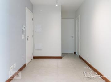 Apartamento · 64m² · 2 Quartos · 1 Vaga · Apartamento para Aluguel - Consolação, 2 Quartos,  64 m² - São Paulo