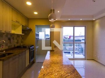 Apartamento · 47m² · 2 Quartos · 1 Vaga · Apartamento para Aluguel - Jardim Cinco de Julho, 2 Quartos,  47 m² - São Paulo