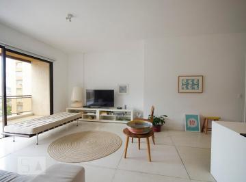 Apartamento · 140m² · 3 Quartos · 2 Vagas · Apartamento para Aluguel - Leblon, 3 Quartos, 140 m² - Rio de Janeiro