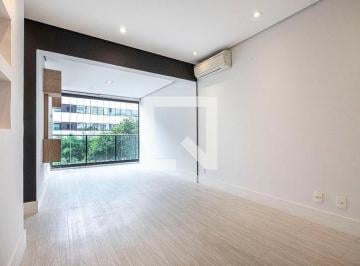 Apartamento · 60m² · 2 Quartos · 1 Vaga · Apartamento para Aluguel - Paraíso, 2 Quartos, 60 m² - São Paulo