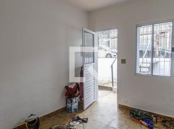Casa · 80m² · 2 Quartos · 2 Vagas · Casa para Aluguel - Mooca, 2 Quartos,  80 m² - São Paulo
