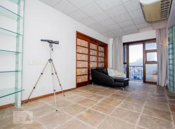 Apartamento · 69m² · 1 Quarto · 1 Vaga · Apartamento para Aluguel - Humaitá, 1 Quarto, 69 m² - Rio de Janeiro