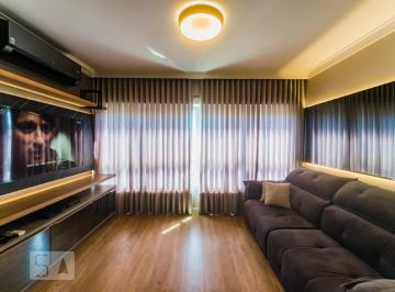 Apartamento · 52m² · 1 Quarto · 1 Vaga · Apartamento para Aluguel - Campinas, 1 Quarto,  52 m² - São José