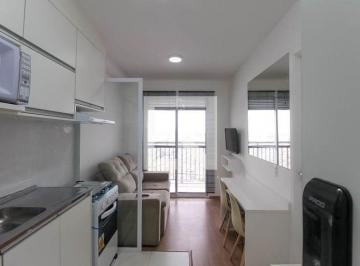Apartamento · 28m² · 1 Quarto · Apartamento para Aluguel - Sapopemba, 1 Quarto, 28 m² - São Paulo