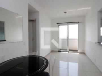 Apartamento · 45m² · 1 Quarto · 1 Vaga · Apartamento para Aluguel - Campos Elíseos, 1 Quarto,  45 m² - São Paulo