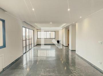 Apartamento · 200m² · 4 Quartos · 4 Vagas · Apartamento para Aluguel - Vila Mariana, 4 Quartos, 200 m² - São Paulo