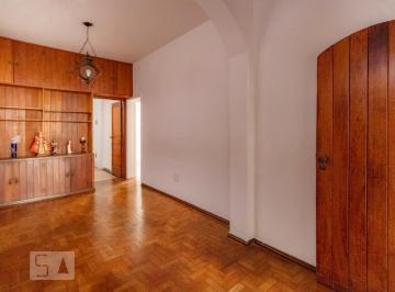 Casa · 403m² · 5 Quartos · 2 Vagas · Casa para Aluguel - Sagrada Família, 5 Quartos,  403 m² - Belo Horizonte