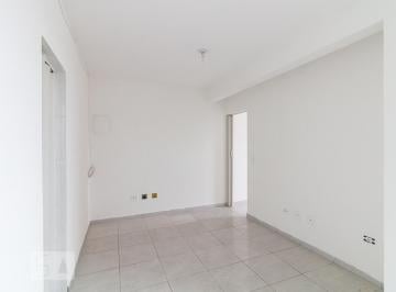 Apartamento · 45m² · 1 Quarto · Apartamento para Aluguel - Parque Continental II, 1 Quarto, 45 m² - Guarulhos