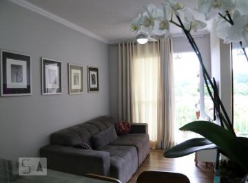 Apartamento de 3 quartos, São Paulo · Apartamento para Aluguel - Jardim Nadir, 3 Quartos,  60 m² - São Paulo