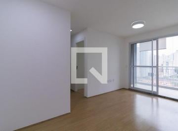 Apartamento · 55m² · 2 Quartos · 1 Vaga · Apartamento para Aluguel - Vila das Mercês, 2 Quartos, 55 m² - São Paulo