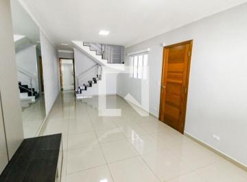 Casa · 150m² · 3 Quartos · 3 Vagas · Casa para Aluguel - Jardim Monte Kemel, 3 Quartos, 150 m² - São Paulo