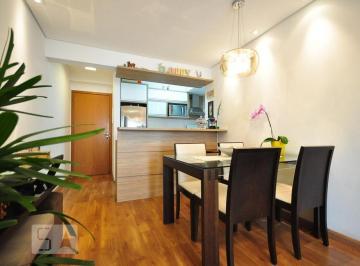 Apartamento · 60m² · 2 Quartos · 2 Vagas · Apartamento para Aluguel - Vila Andrade, 2 Quartos, 60 m² - São Paulo