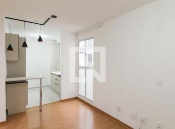 Apartamento · 42m² · 2 Quartos · 1 Vaga · Apartamento para Aluguel - Igará, 2 Quartos, 42 m² - Canoas