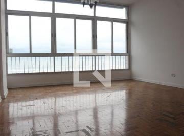 Apartamento · 90m² · 3 Quartos · 1 Vaga · Apartamento para Aluguel - Itararé, 3 Quartos, 90 m² - São Vicente