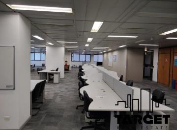 Foto 01 · Visite Já! Conjunto Comercial em Prédio A de 690,00 m² na Paulista!