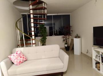Apartamento de 4 quartos, São Paulo · Cobertura de 160m² em um dos bairros mais arborizados da zona norte!!