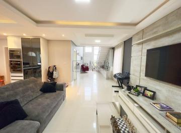 Casa · 280m² · 4 Quartos · 4 Vagas · Belíssima casa com 4 Suítes e 4 vagas no Caledonia