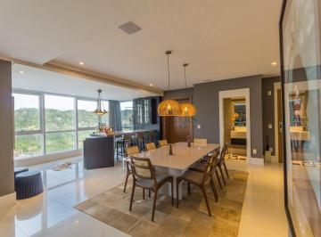 Apartamento · 191m² · 4 Quartos · 3 Vagas · Apartamento de alto padrão em Balneário Camboriú.