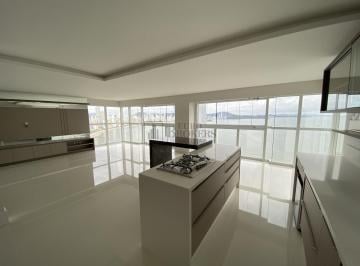 Apartamento · 237m² · 5 Quartos · 4 Vagas · Apartamento locação anual frente mar semi mobiliado em Balneário Camboriú.