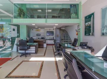 Comercial · 94m² · 1 Quarto · 1 Vaga · Sala comercial Frente Mar em Balneário Camboriú.