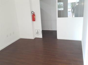 Comercial · 51m² · 1 Quarto · Sala comercial para locação anual em Balneário Camboriú.