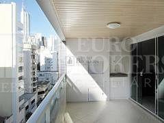 Apartamento · 121m² · 2 Quartos · 1 Vaga · Apartamento a venda no Centro de Balneário Camboriú