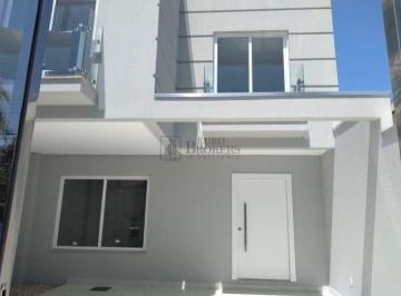 Fachada · Casa triplex semi mobiliada com 3 suítes, no Centro de Balneário Camboriú