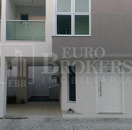 Casa · 86m² · 2 Quartos · 2 Vagas · Apartamento 2 suítes 2 vagas na Barra