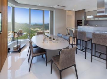Apartamento · 265m² · 4 Quartos · 3 Vagas · Apartamento em construção no Yachthouse.