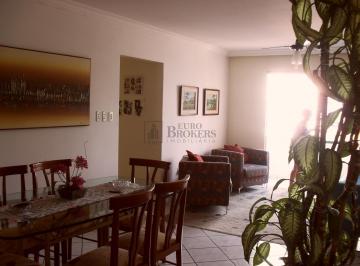 Apartamento · 88m² · 3 Quartos · 1 Vaga · Apartamento com 3 dormitórios no Centro de Balneário Camboriú.