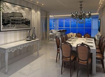 Apartamento · 194m² · 4 Quartos · 3 Vagas · Apartamento em construção no One Tower em Balneário Camboriú