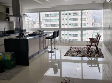 Apartamento · 122m² · 3 Quartos · 3 Vagas · Apartamento com 3 suítes sendo 1 master com hidro e vista para o mar