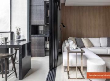 SACADA COM CHURRASQUEIRA A CARVÃO · APARTAMENTO, 3 VAGAS, 3 SUÍTES, ÚLTIMA UNIDADE