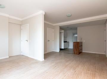 Apartamento de 2 quartos, Curitiba · Lindo apartamento no Edifício Parl Lane no Bigorrilho!!!