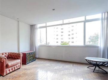 Apartamento · 167m² · 2 Quartos · 1 Vaga · Apartamento com 2 quartos à venda em Jardim paulista - SP