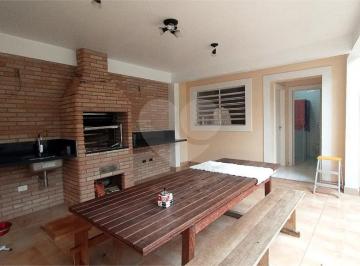 Casa · 229m² · 4 Quartos · 5 Vagas · Sobrado com 4 quartos à venda em Vila cordeiro - SP