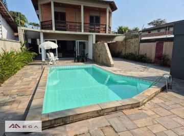301a012deb8d9cd5ac3a8789a6926ee3b2937ac0 · Casa com 3 suítes à venda, 287 m² por R$ 1.100.000 - Praia da Enseada - Guarujá/SP