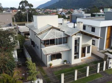 202507231045337205.jpg · Casa / Sobrado para Venda em Florianópolis, São João do Rio Vermelho, 5 dormitórios, 4 suítes, 6 ban