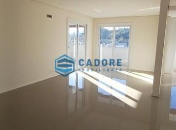 Apartamento · 3 Quartos · 3 Vagas · APARTAMENTO DE ALTO PADRÃO SANTA CATARINA