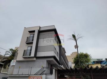 Apartamento · 45m² · 2 Quartos · 1 Vaga · Apartamento com 2 dormitórios e 1 vaga de garagem a venda no Chora Menino.