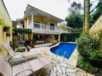Imagem do Imóvel · Casa em condomínio 80m do mar disponível para locação por temporada.