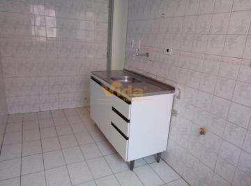 Apartamento · 49m² · 2 Quartos · 1 Vaga · Apartamento a venda em Conceicao  -  Osasco 02 quartos