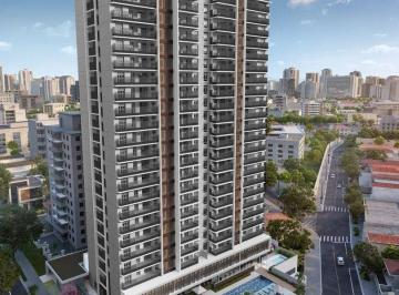 Apartamento · 69m² · 2 Quartos · 1 Vaga · Vis Vila Mascote | Construtora Fibra | Pronto | 69 metros | 02 dormitórios | suíte | varanda gourmet