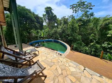 Foto 01 · Casa à venda em Ilhabela-SP
