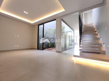 Casa · 162m² · 3 Quartos · 2 Vagas · Sobrado alto padrão à venda, JARDIM GISELA, TOLEDO - PR